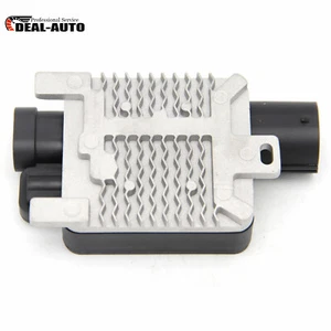For 2006-2011 Mercury Grand Marquis 4.6L Engine Cooling Fan Control Relay Module - Picture 1 of 17