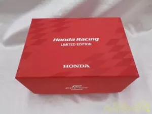 CASIO EQB-1000HRS-1AJR EDIFICE Honda Racing Limited Edition "Near Mint" #F-129 - Picture 1 of 12