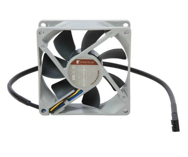 Noctua Nf-r8 Redux-1800 PWM High Performance Cooling Fan 4-pin 1800 RPM 80mm