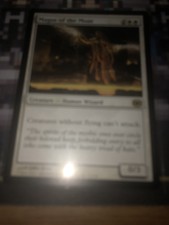 Magus of the Moat - NM Future Sight MTG