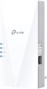 TP-Link RE500X WiFi 6 WLAN Verstärker Repeater AX1500 - Weiß / NEU ✅ - Bild 1 von 1