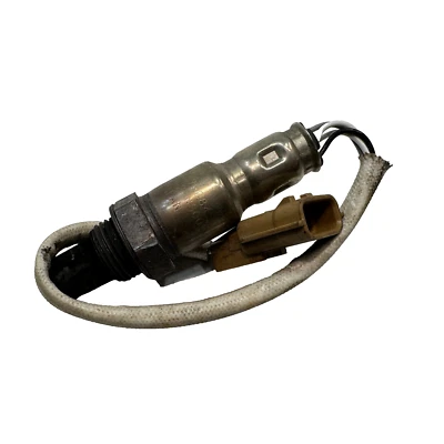 Infiniti Q50 2016-2020 3,0 L sistema de emisiones traseras sensor de oxígeno Lambda O2 OEM Foto 1 de 4