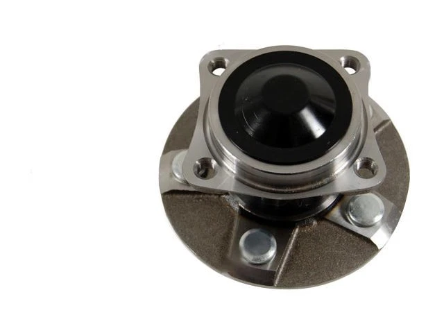 Conjunto de buje de rueda trasera para Pontiac Vibe 2003-2008 2004 2005 2006 2007 BH596CS Foto 1 de 1