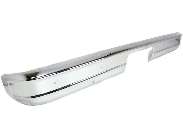 For 1979-1990 Chevrolet P40 Step Bumper Assembly Replacement AP 75514GYMQ 1980 - Image 1 of 2