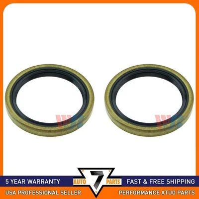 Sello de rueda interior delantera WJB para Dodge D50 1979-1982 Foto 1 de 3