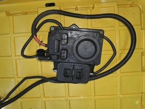 2009-2014 Yamaha VXR 1800 1.8L OEM Electrical Fuse Box 6BH-82170-00-00 - Picture 1 of 4