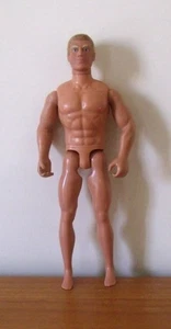 1992 Hasbro GI Joe Action Figure 12" - Picture 1 of 8