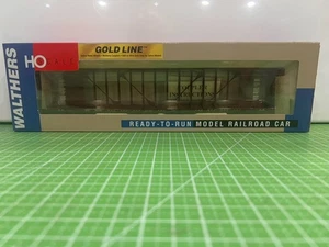 Walthers 932-4136 HO Scale Soo Line 72' Centerbeam Flat Car #600362 - New In Box - Picture 1 of 12