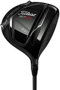 Titleist 917D2 12* Driver Regular -1.50 inch Mitsubishi MMT SpeedMesh 40 Value - Picture 1 of 1
