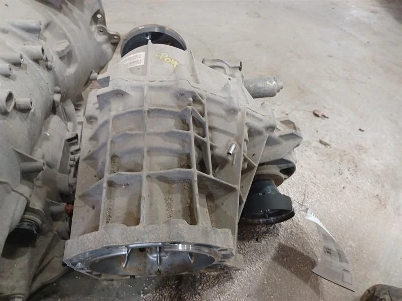 Estuche de transferencia KB3Z7A195A para Ford Ranger 2701236 19-22 Foto 1 de 4