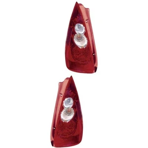 Conjuntos De Luces Traseras Rojas Para Mazda 5 CR19 - Imagen 1 de 3