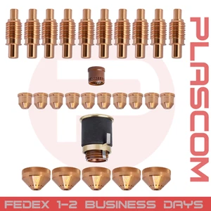 Lincoln LC125M/FlexCut (Consumable Kit - 65amp) - Picture 1 of 2