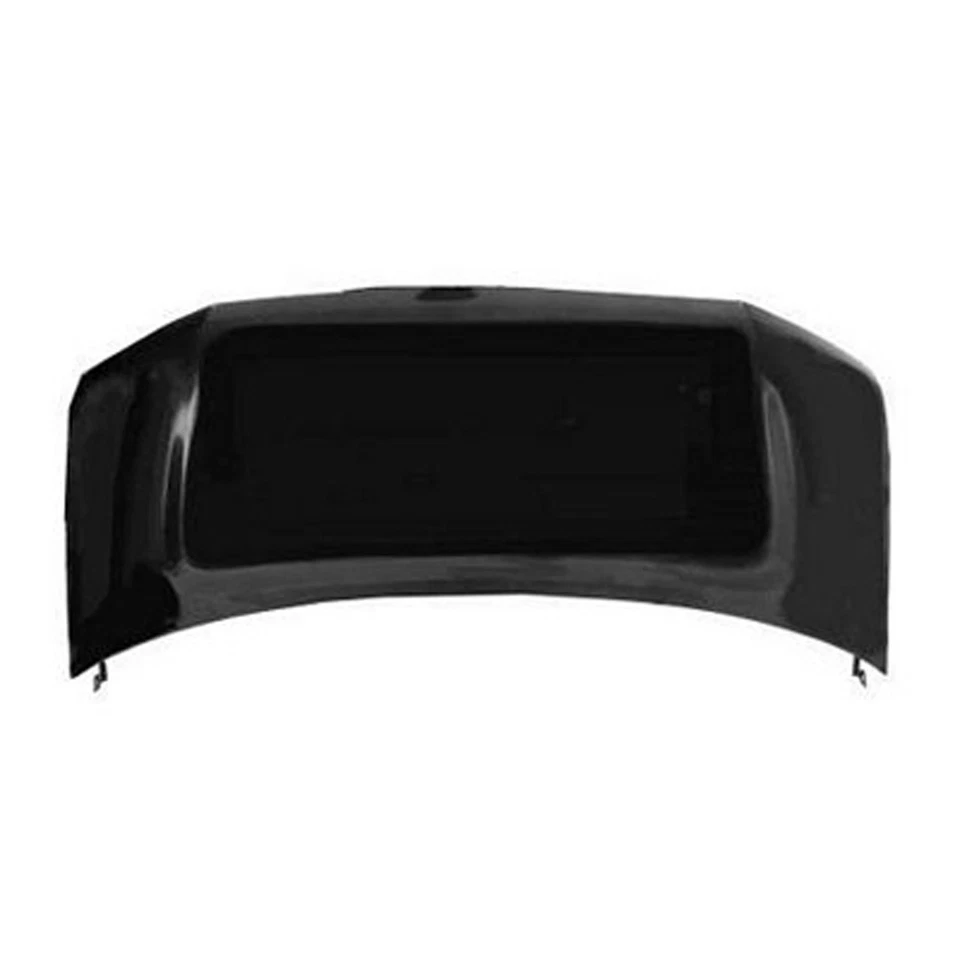 New Aftermarket Hood Panel 88944424 Fits 2003-2019 Chevrolet Express Foto 1 de 2