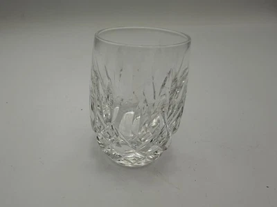 Vaso de chupito Waterford Glass LISMORE L23 Foto 1 de 4