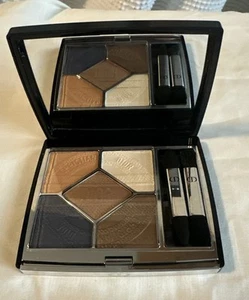NEW Christian Dior 5 Color Eyeshadow Palette 233 Eden-Roc Limited Edition - Picture 1 of 3