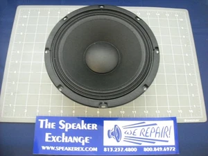 QSC K8 Replacement 8" Woofer - - SP-000180-00 - Picture 1 of 3