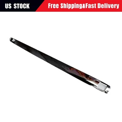 For Bentley Continental 2011-2018 GTC GT Flying Spur Door Handle Chrome Trim Foto 1 de 4