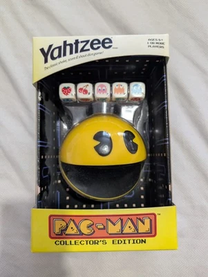 yahtzee game - Image 1 of 3