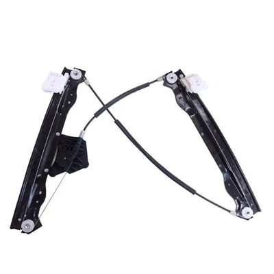 Power Window Regulator Fits 2008-10 Dodge Avenger Front Right 68023490AA 752-313 - Изображение 1 из 4