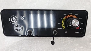 Digital Thermostat Grill Controller Board for Pit Boss Wood Grills P7-340 LCD - Picture 1 of 3