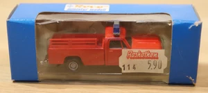 Roco 1710 Dodge Pick up,  H0, 1:87 - Bild 1 von 2