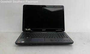 Acer Aspire 5516-5474 AMD Athlon TF-20 1.60GHz 2GB RAM No HDD - Parts - Picture 1 of 8