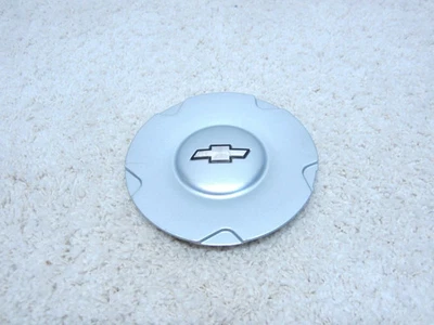 Chevrolet Trailblazer 2002-2006 OEM tapa central de llantas de aleación de 16" 9593373 #2F-2 Foto 1 de 2