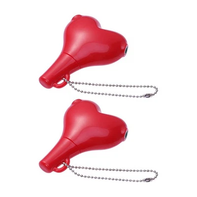  2 Pcs Splitter Cuffie Sdoppiatore Cuffia Microfono Adattatore Audio - Immagine 1 di 4