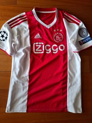 Ajax Amsterdam football shirt - Immagine 1 di 3