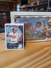 2023 Topps Allen & Ginter Spotless Spans Single Cards. Complete Your Set