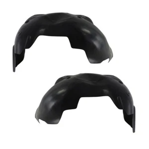 New Front Fender Liner Set For 2007-2013 Chevrolet Silverado 1500 - Bild 1 von 6