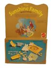 The Sunshine Family Nursey Kraft Kit 7793 1973