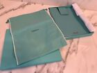 Tiffany & Co Blue IPad Case, Bag, Box , Authentic