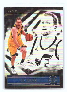 2020 Panini Illusions Joe Ingles #129   Utah Jazz - Picture 1 of 2