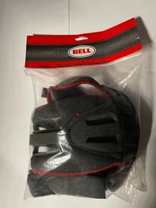 GENUINE BELL HELMET STAR TOP LINER X-STATIC XS SKU# 8003940 FREE PRIORITY SHIP - Picture 1 of 6