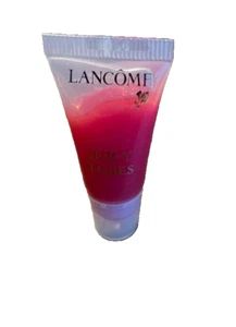 Lancome Juicy Tubes Ultra Shiny Hydrating Lip Gloss 19 Lychee 7ml (New) Free P&P - Picture 1 of 1