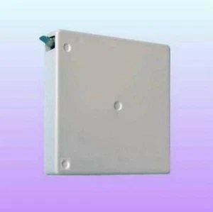 Mini Gurtwickler Aufschraubwickler Schrauben Gurtroller 14mm Gurt Wickler  - Picture 1 of 4