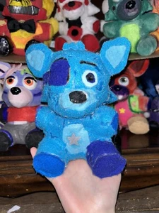 Fnaf custom plush commission ( read discretion ) - Picture 1 of 6