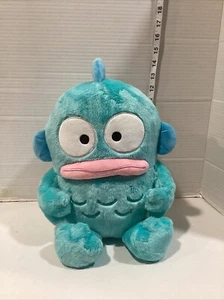 Hangyodon Sanrio Plush 14” 2024 - Picture 1 of 7
