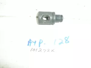 AYP Husqvarna 101272K Trunnion Craftsman Poulan - Imagen 1 de 2