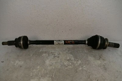 Jaguar XF 2016-2019 tracción trasera izquierda lado del conductor eje CV GX73-4K139-DB OEM  Foto 1 de 4