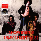Showmen 2 - Showmen 2 (Napoli Centrale) White T (Vinyl LP - 1972 - EU - Reissue)