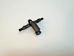 Carrera Servo 140 V3 Pendel-Vorderachse Neu - Bild 1 von 2