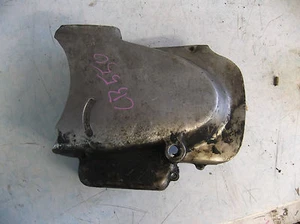 HONDA CB 550 SOHC SPROCKET COVER - Picture 1 of 2