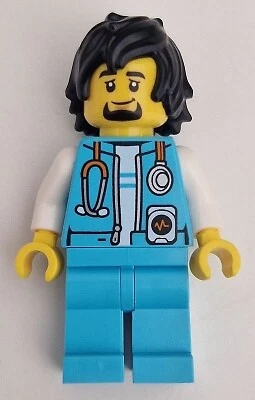 MINIFIGURES LEGO (NEW), Space, Speed Champions, Super Heros, Ninjago, Etc. - Image 1 of 1