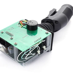 For Skyjack SJIII 3015 3215 3219 3220 Scissor Lift  Joystick Controller 159108 - Picture 1 of 8