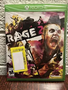 Rage 2 - Microsoft Xbox One totalmente nuevo - Imagen 1 de 2