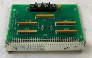 Texas Instruments 1655644-1 PC Board - Picture 1 of 2