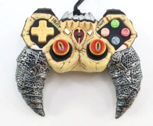 Controlador Gemini Freak Series Berserker para PS2 PlayStation 2 Probado Ver Video - Imagen 1 de 9