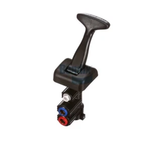 NEW Bendix K207100 TCS-9000 Trailer Control Valve, Self-Returning - Bild 1 von 2